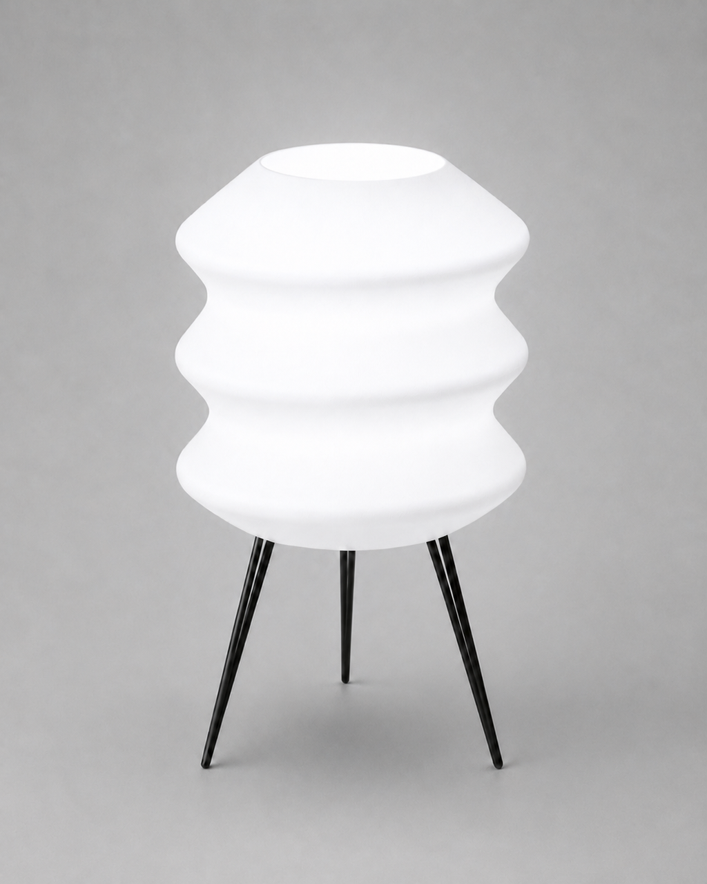 Ripple table Lamp