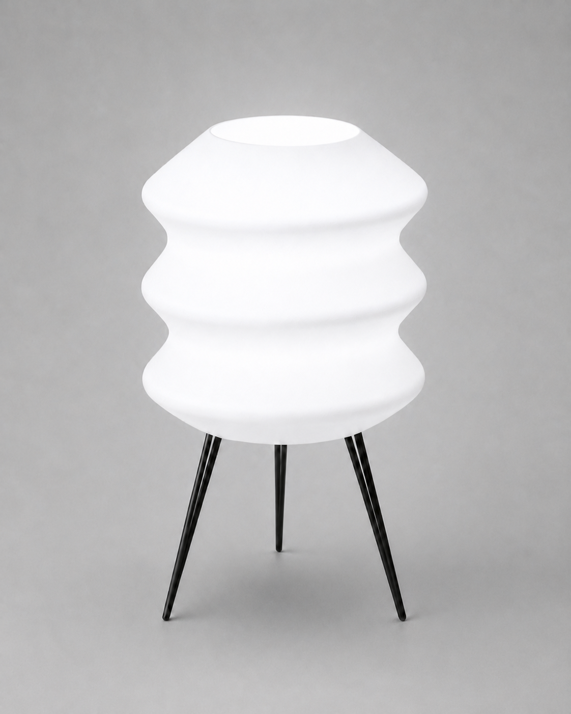 Ripple table Lamp