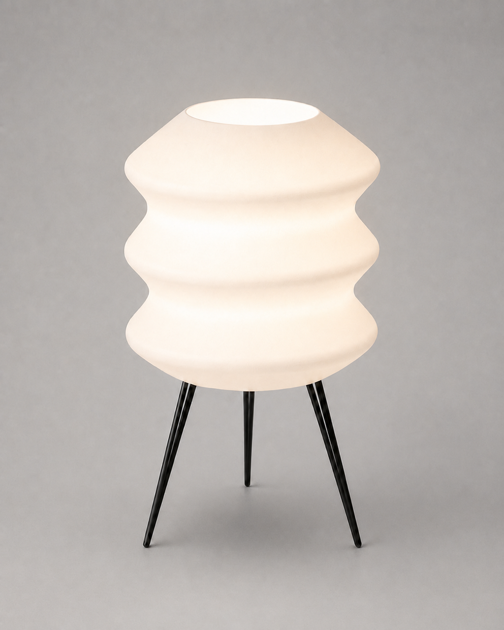 Ripple table Lamp