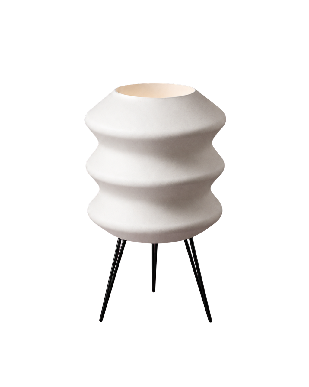 Ripple table Lamp