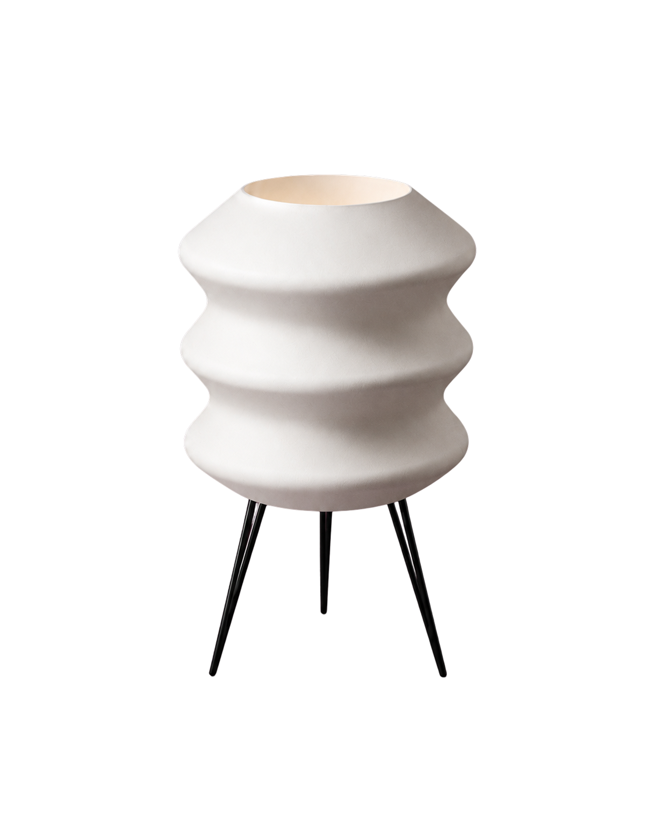 Ripple table Lamp