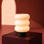 Aura table lamp