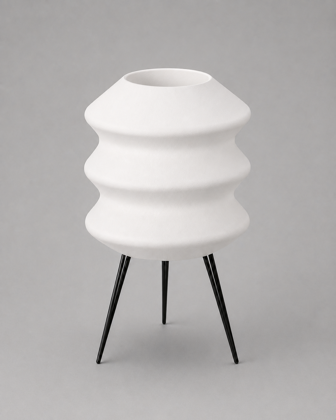 Ripple table Lamp