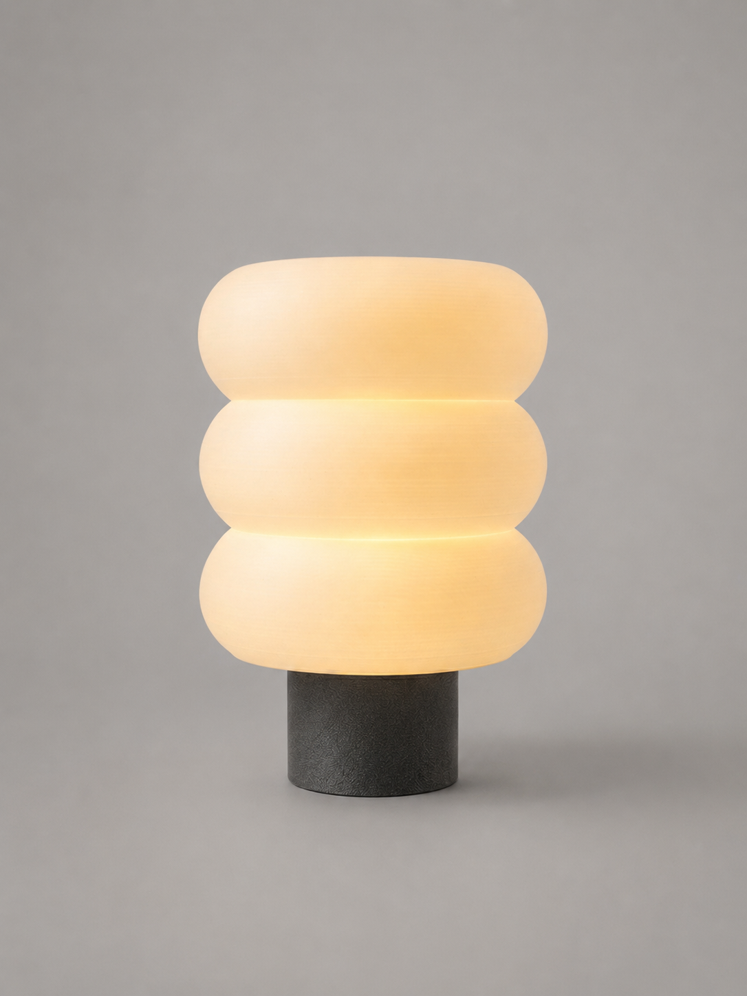 Aura table lamp