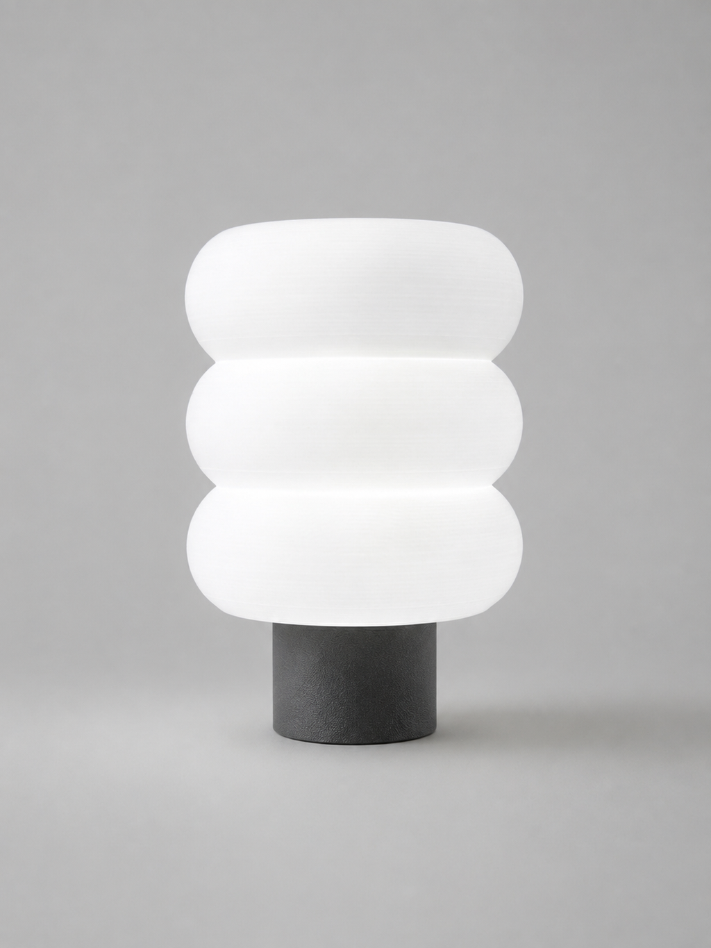 Aura table lamp