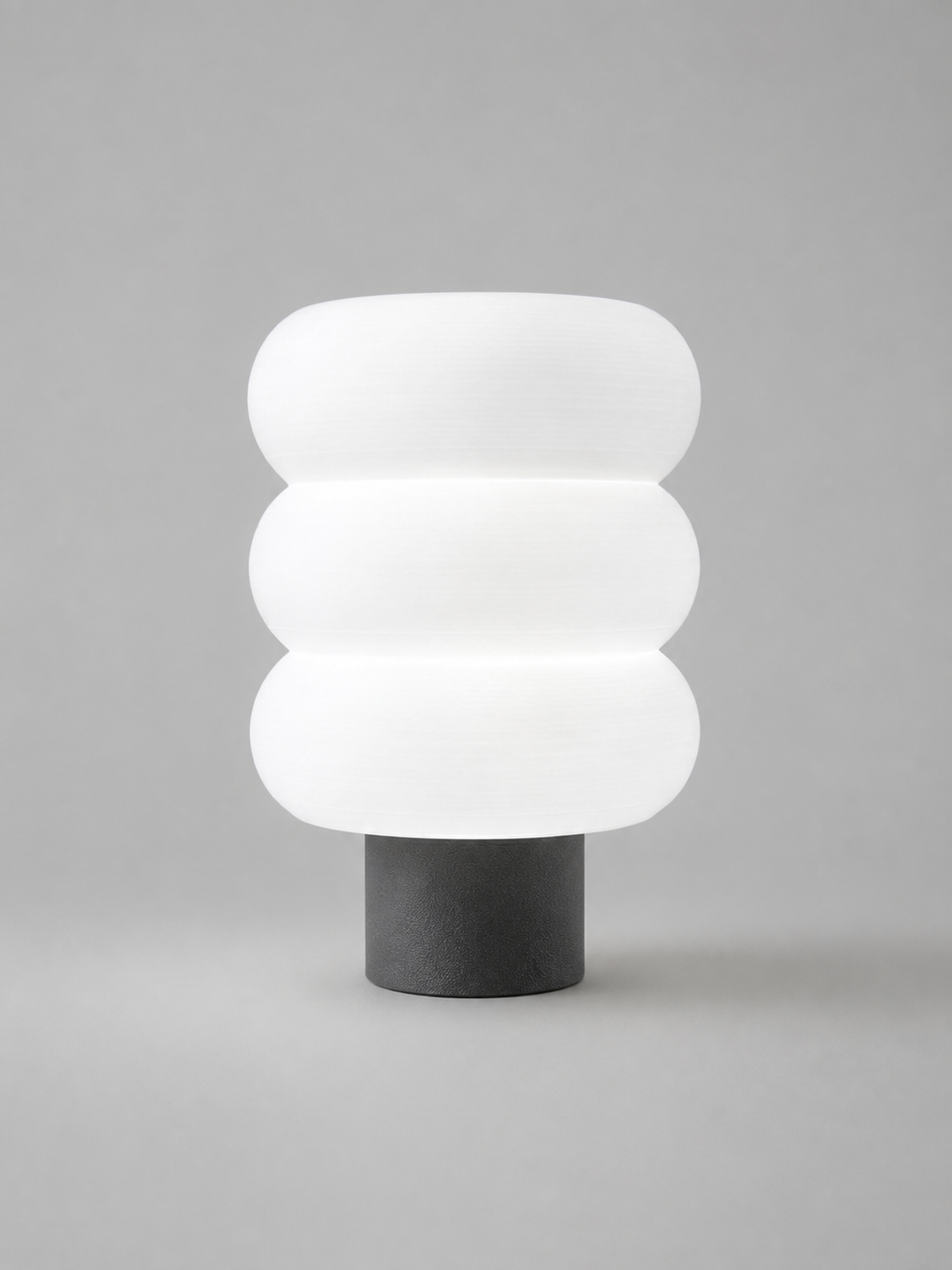 Aura table lamp