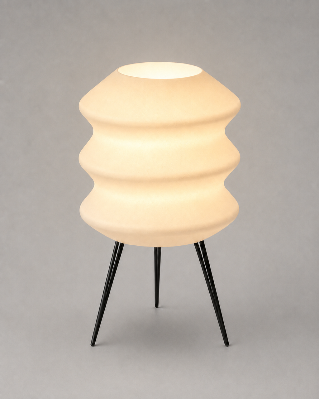 Ripple table Lamp