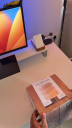 Aura table lamp
